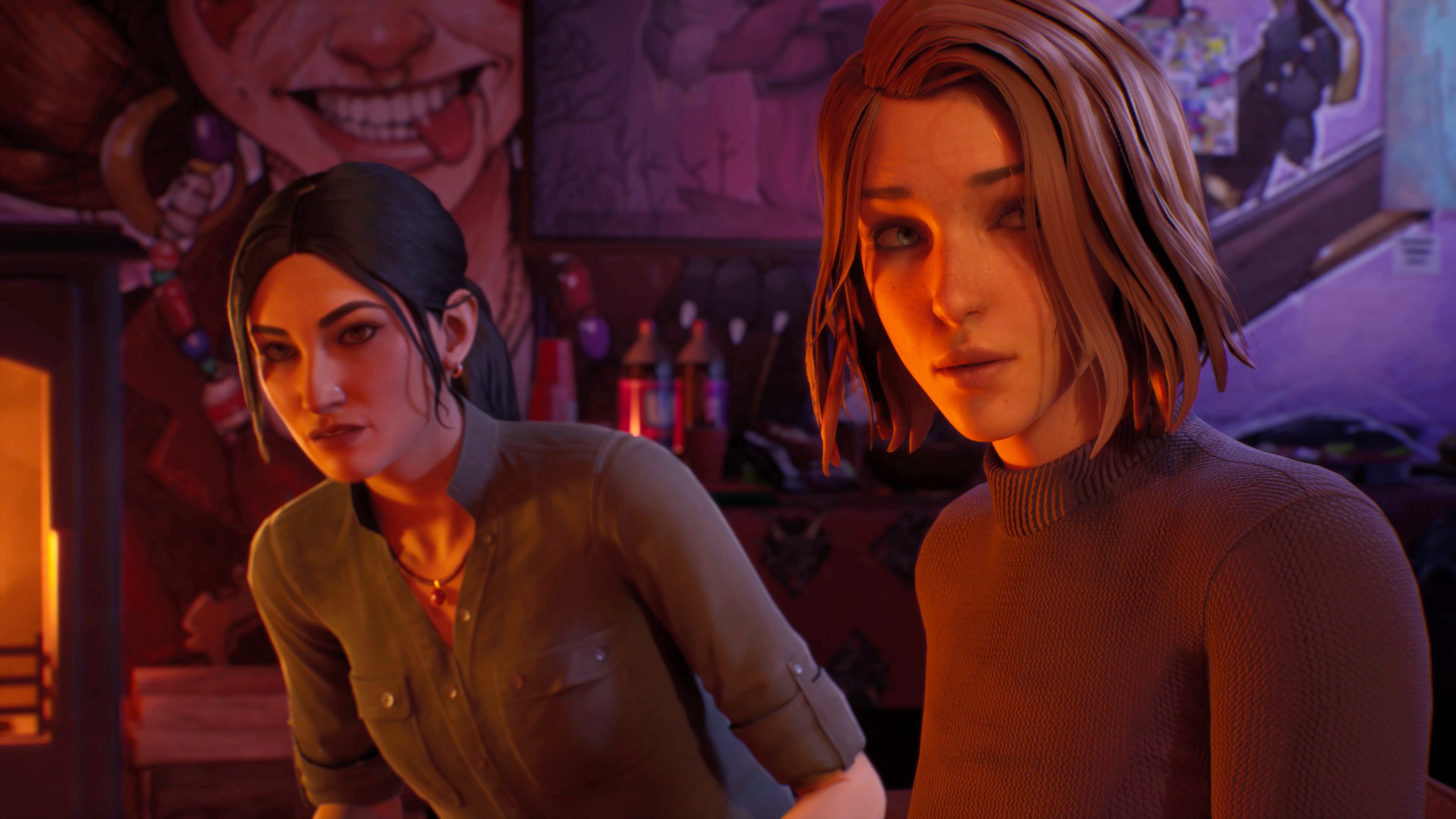 Life is Strange: Double Exposure PC Steam