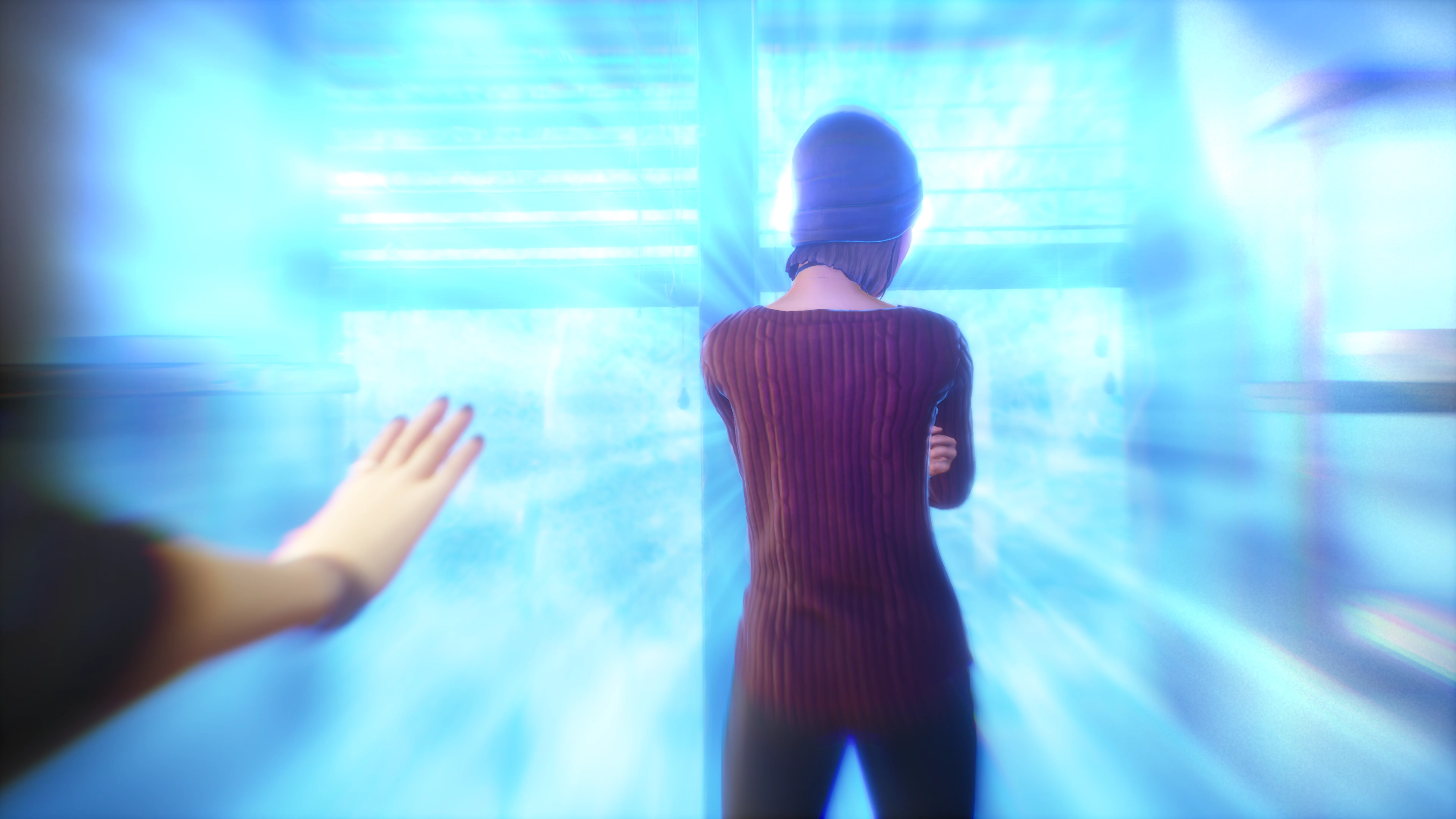 Life is Strange: True Colors Screenshot 4