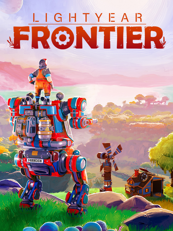 Lightyear Frontier Steam Altergift