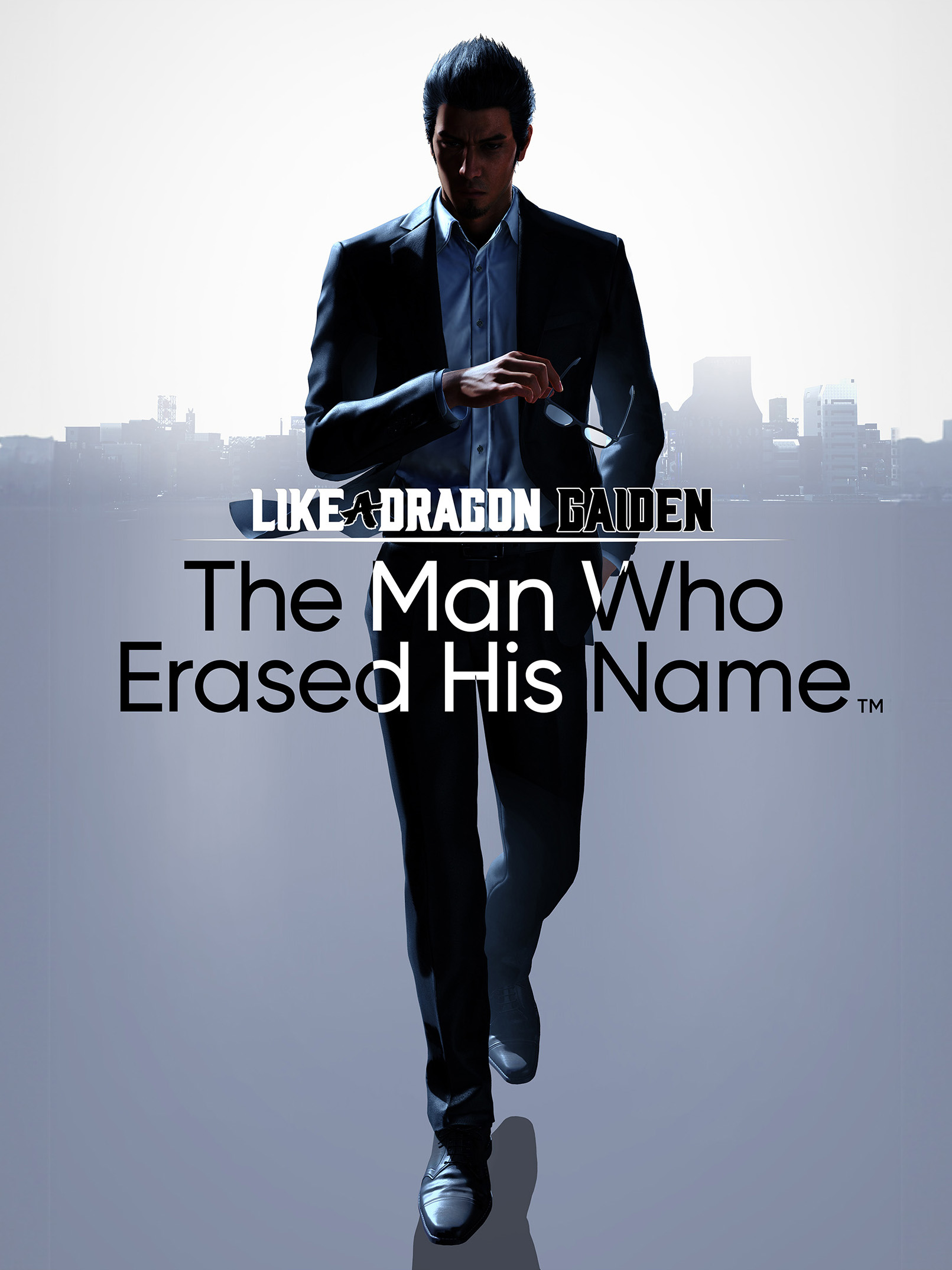 Like a Dragon Gaiden: The Man Who Erased His Name PS5 Account