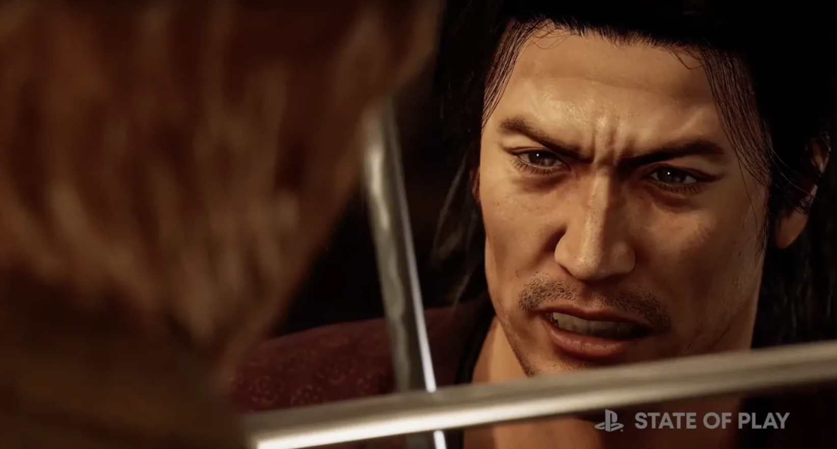 Like a Dragon: Ishin! Screenshot 4