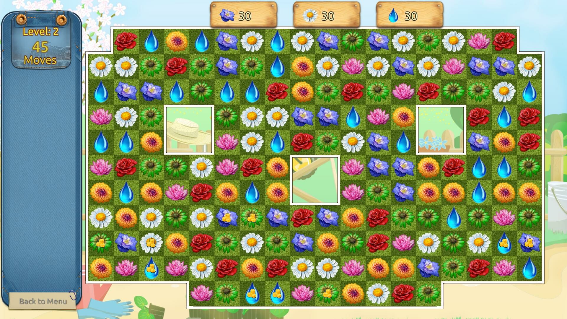 Lilly's Flower Shop Screenshot 5
