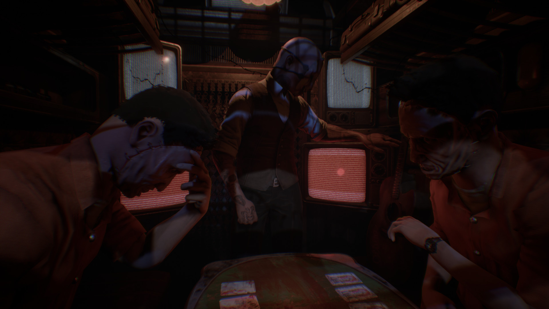 Linch Screenshot 1