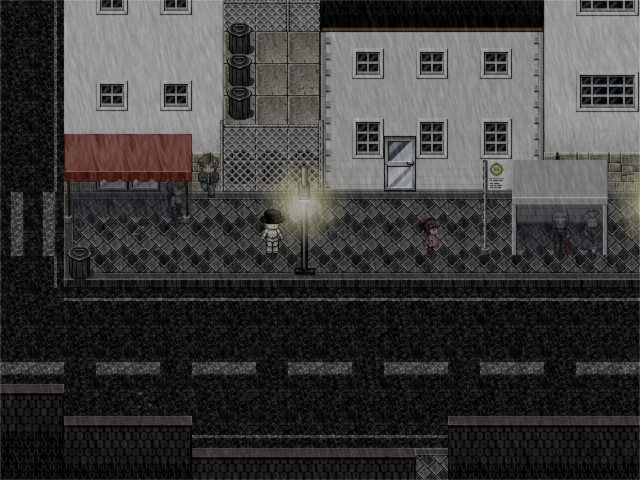 Listen Screenshot 1