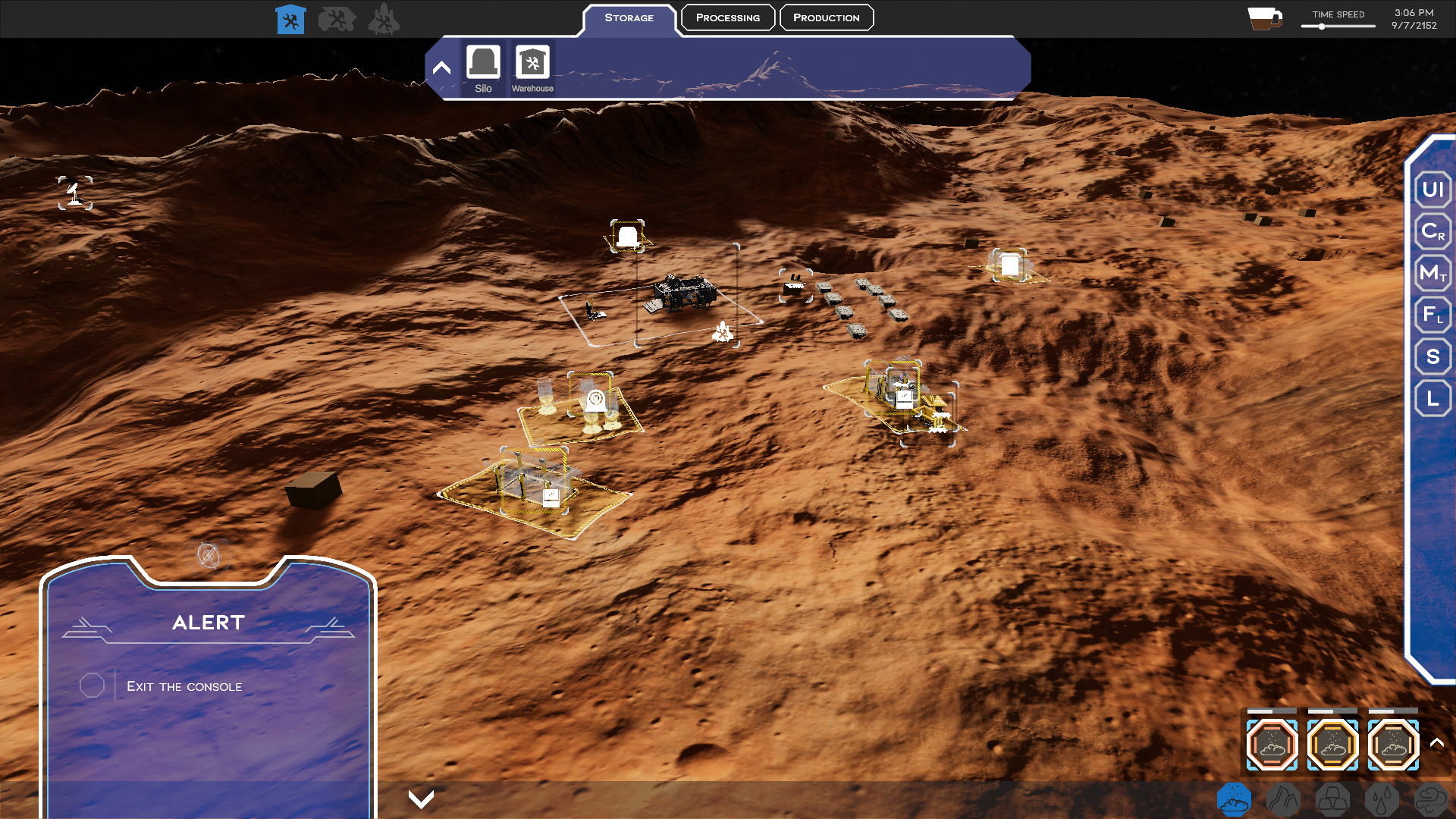 LithoBreak Screenshot 2