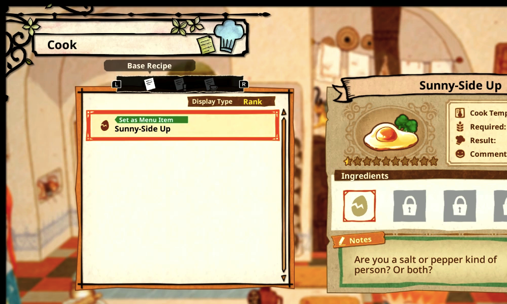 Little Dragons Cafe Screenshot 3