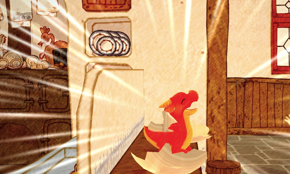 Little Dragons Cafe Screenshot 5
