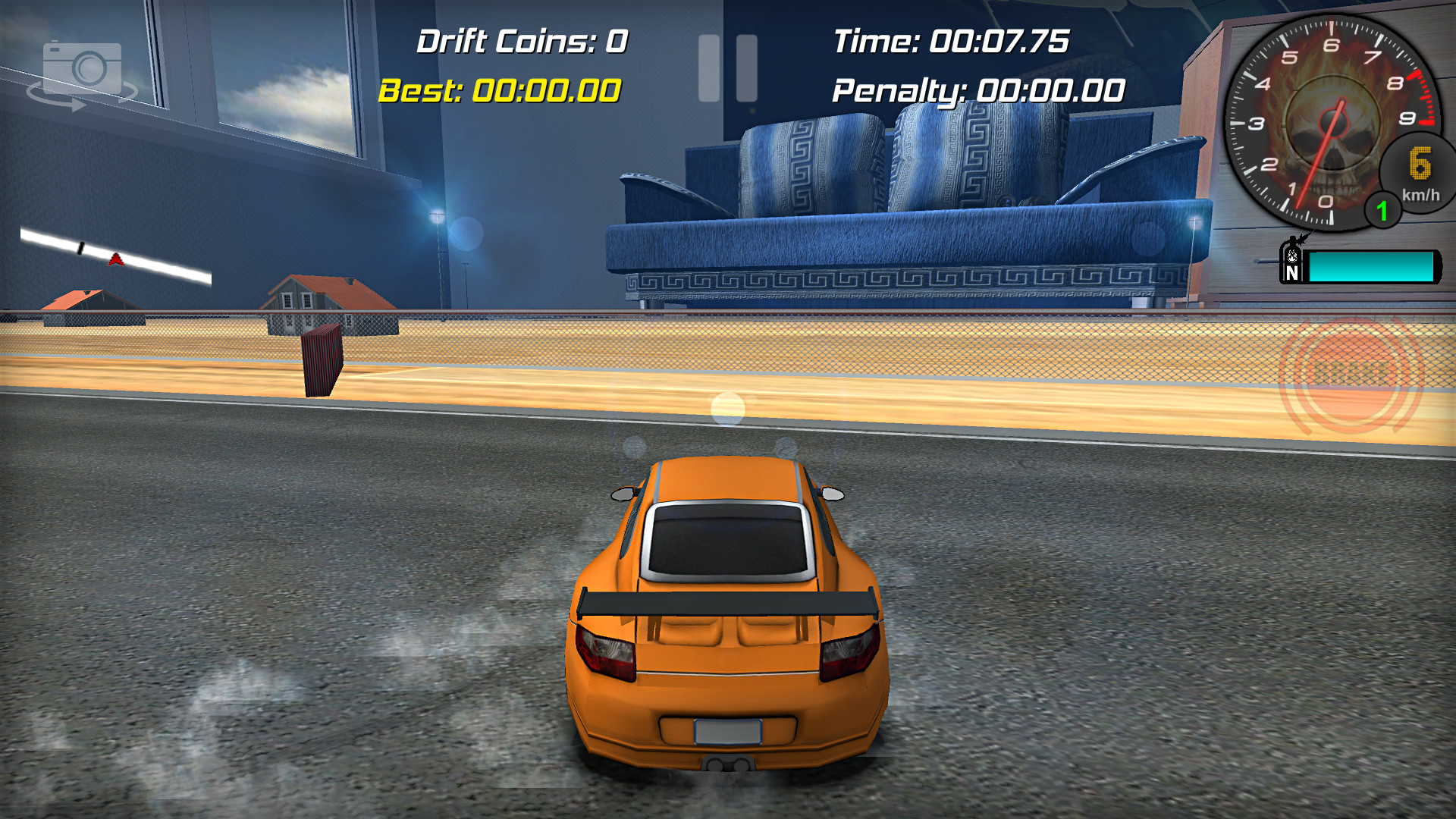 Little Drift Screenshot 3