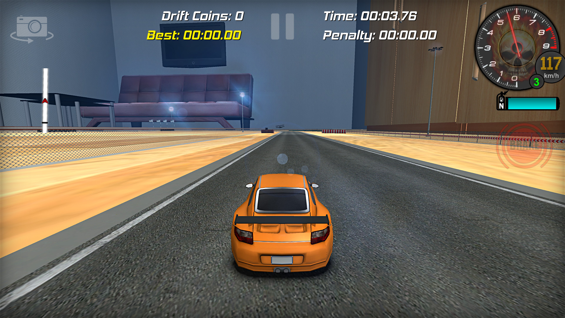 Little Drift Screenshot 4