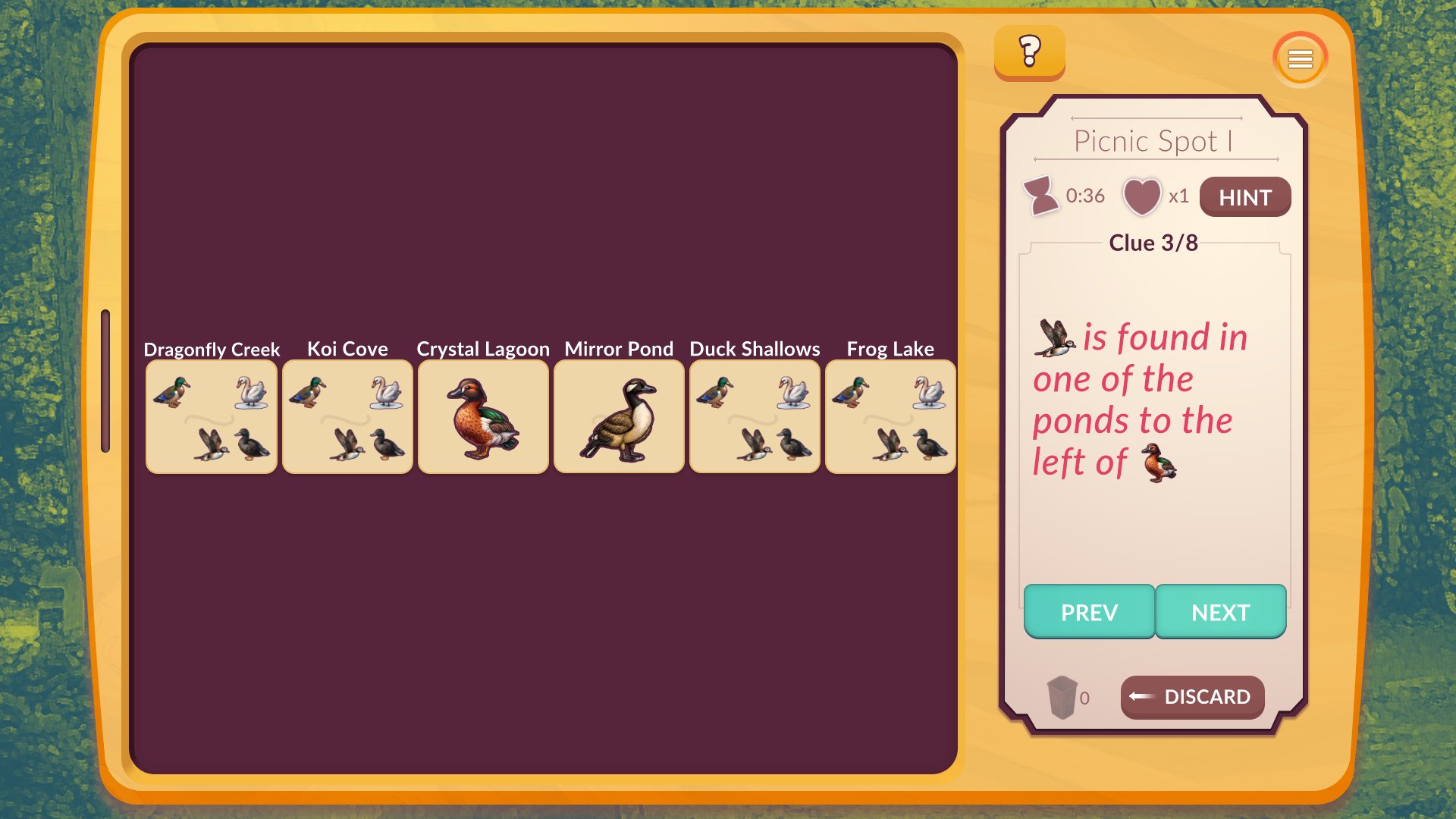 Logic Town Screenshot 1