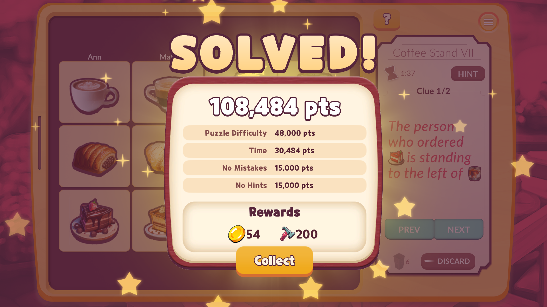 Logic Town Screenshot 2