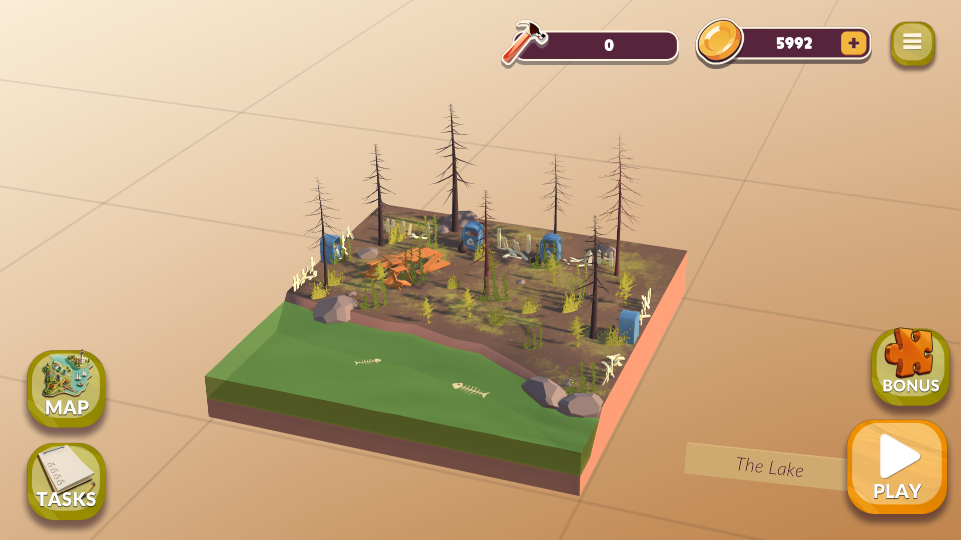 Logic Town Screenshot 3