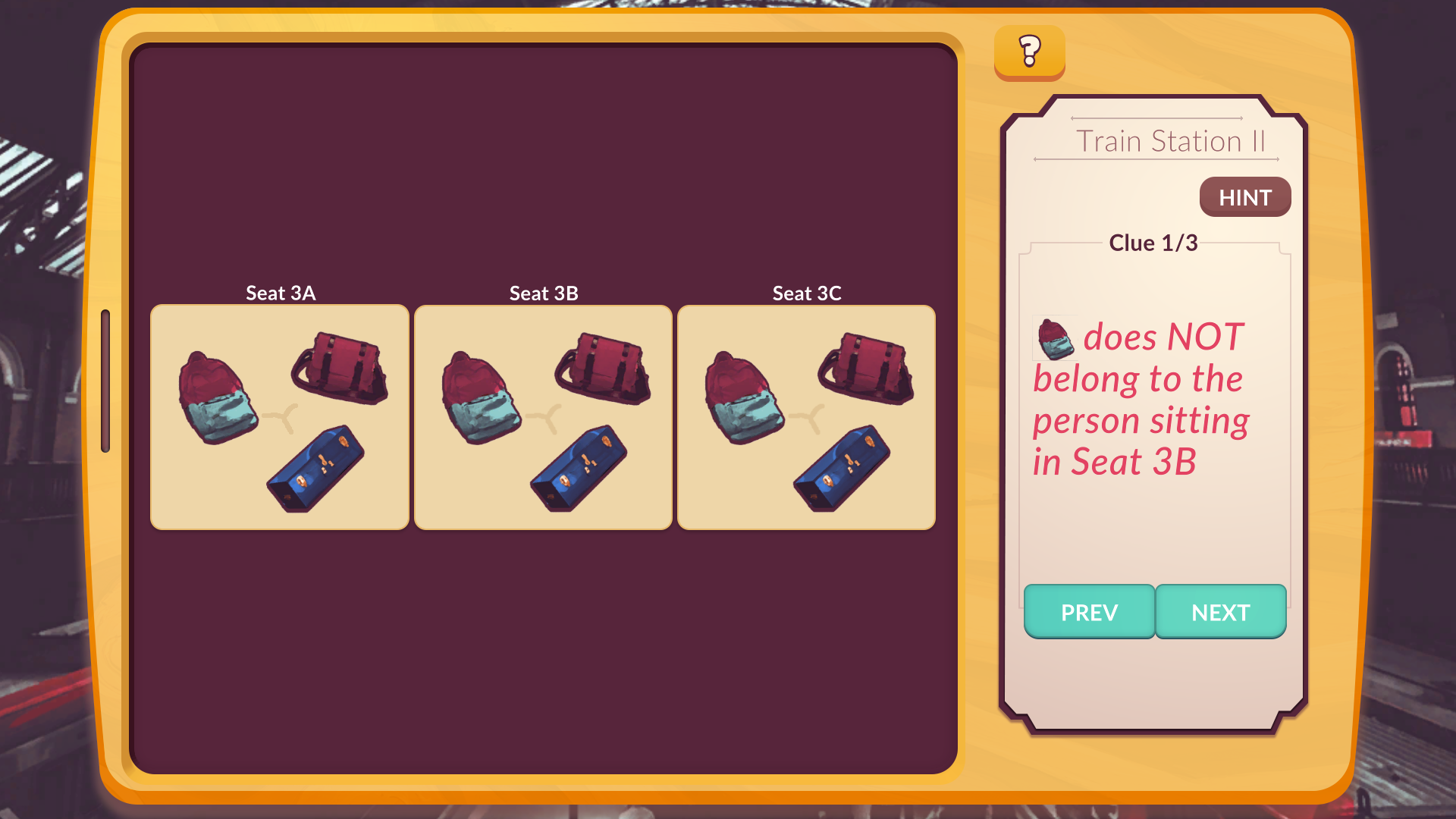 Logic Town Screenshot 4