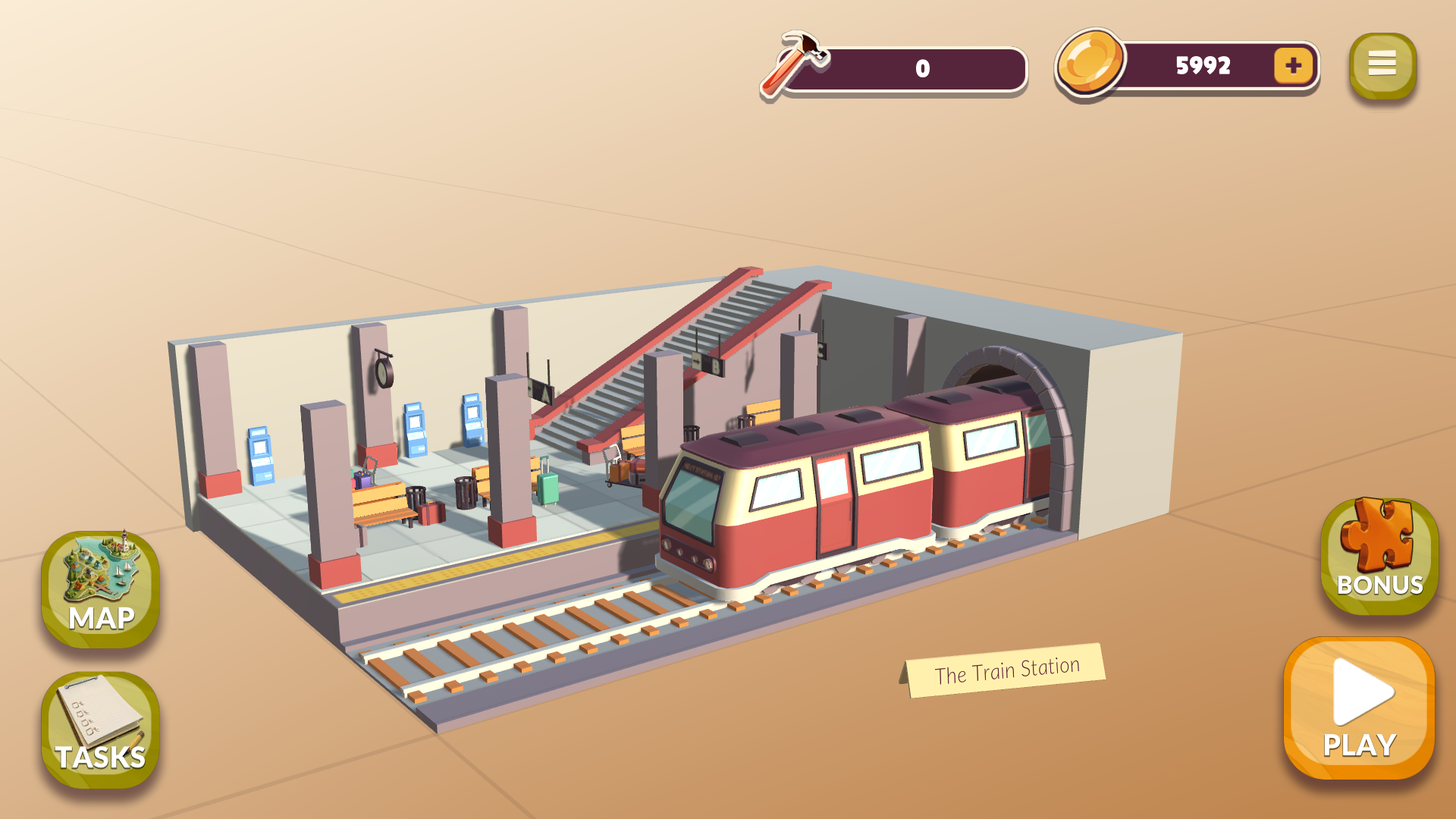 Logic Town Screenshot 5