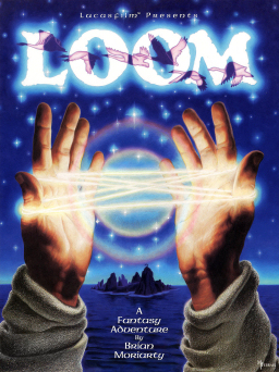 LOOM Steam