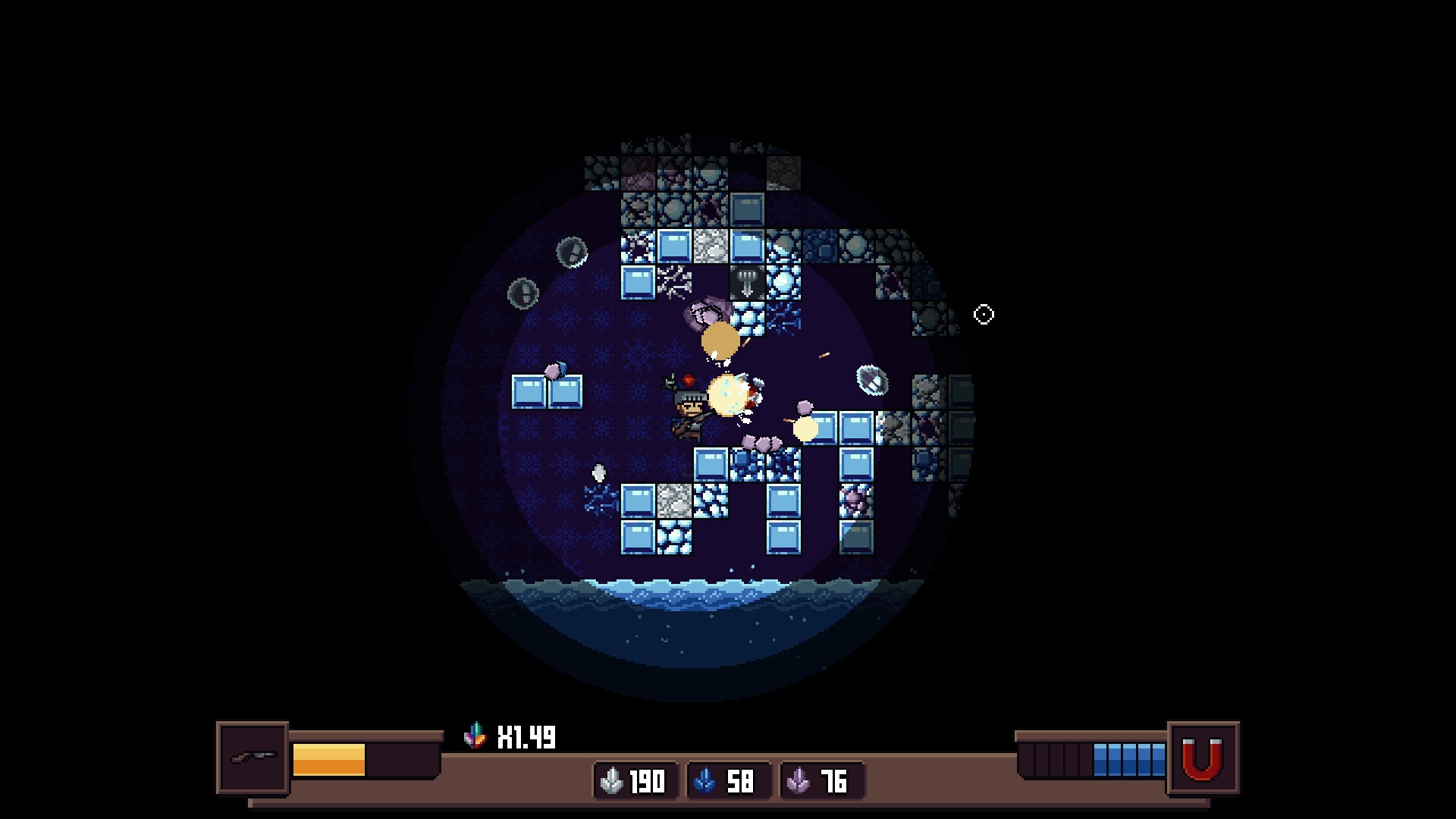 Loot and Shoot Screenshot 4