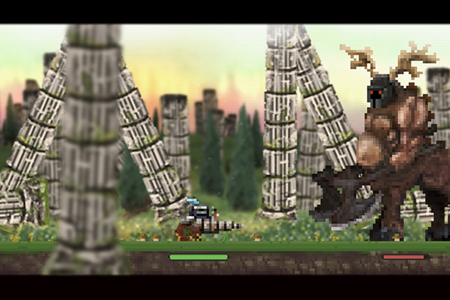 Loot Hero DX Screenshot 2