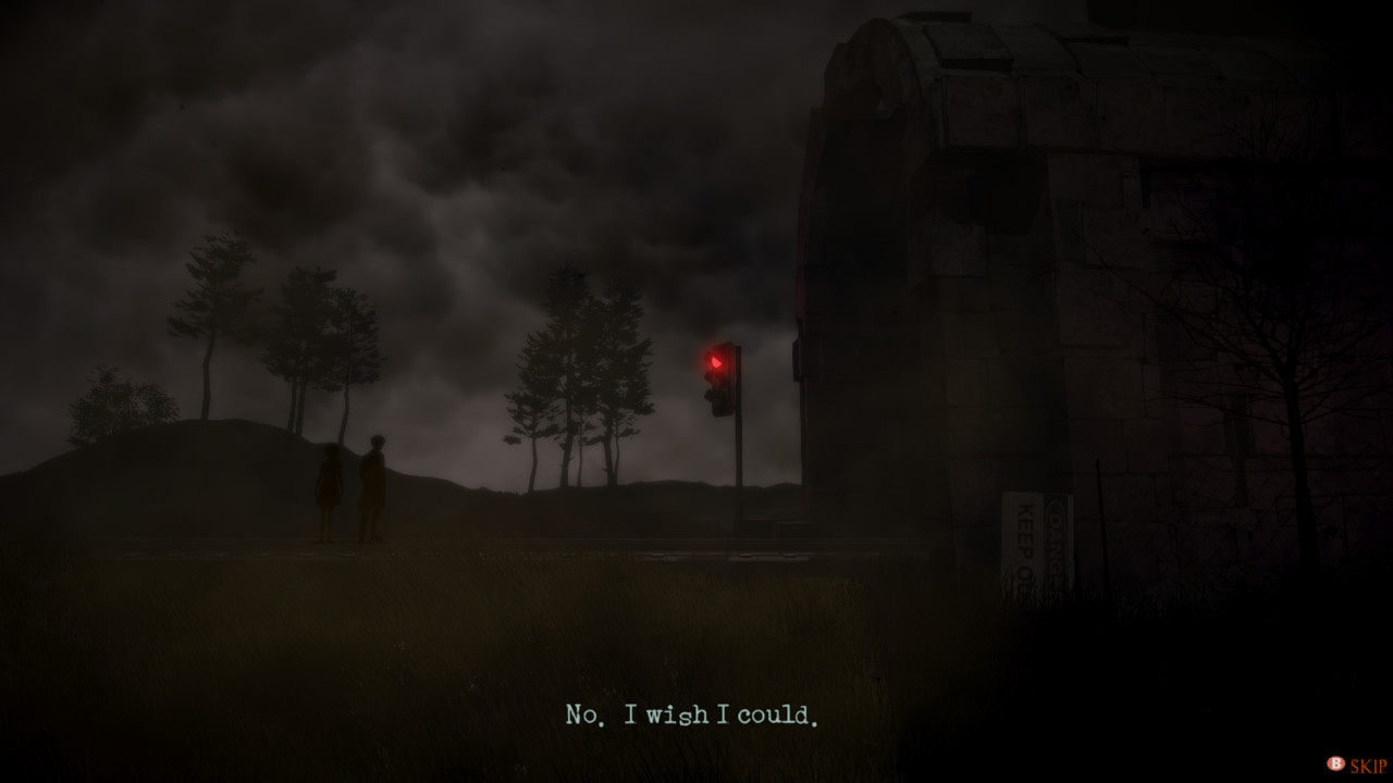 Lorelai Screenshot 5