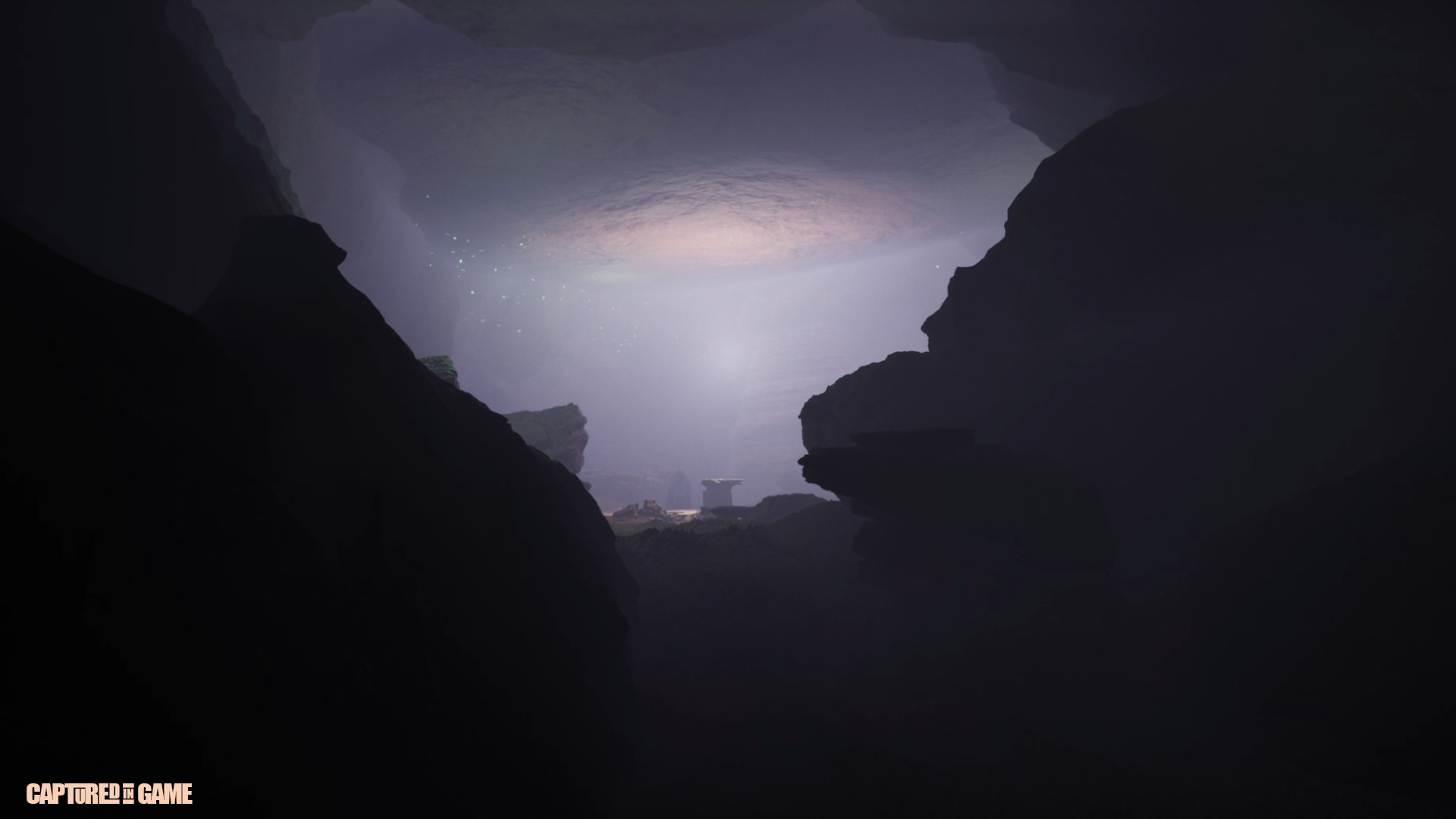 Lost Beyond Screenshot 1