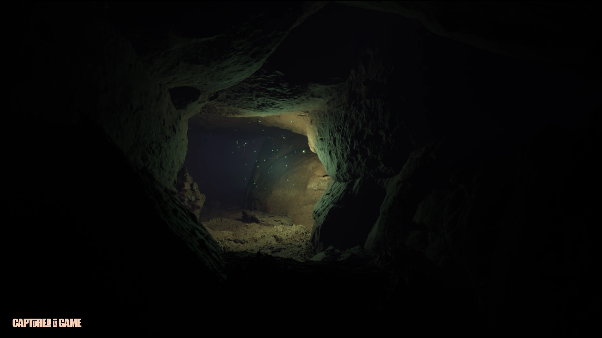Lost Beyond Screenshot 2