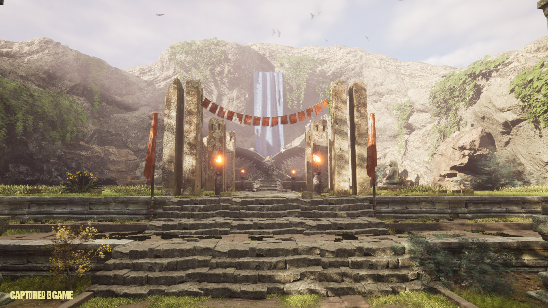 Lost Beyond Screenshot 3