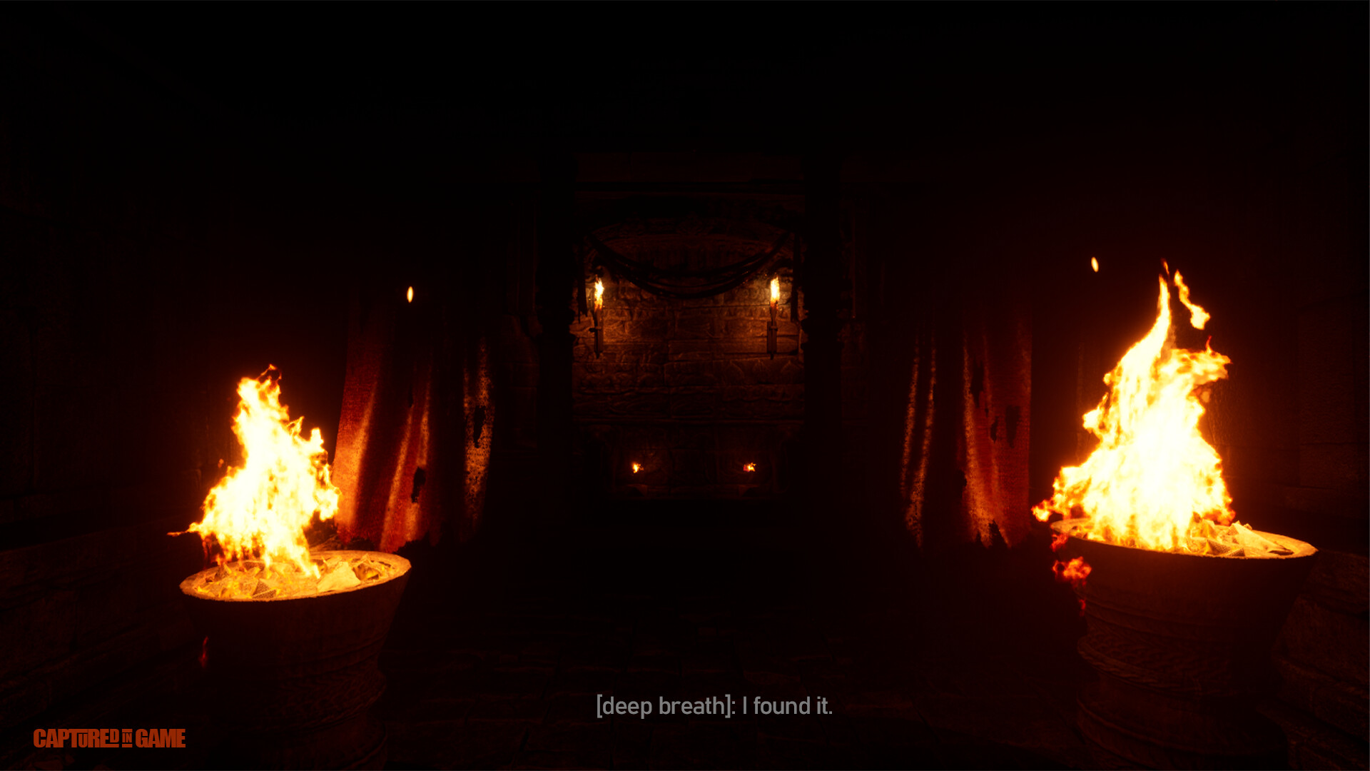 Lost Beyond Screenshot 5