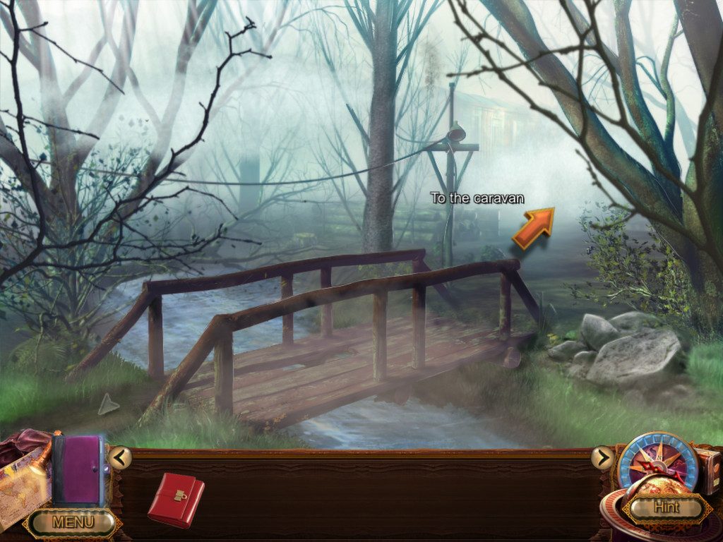 Lost Civilization Screenshot 1