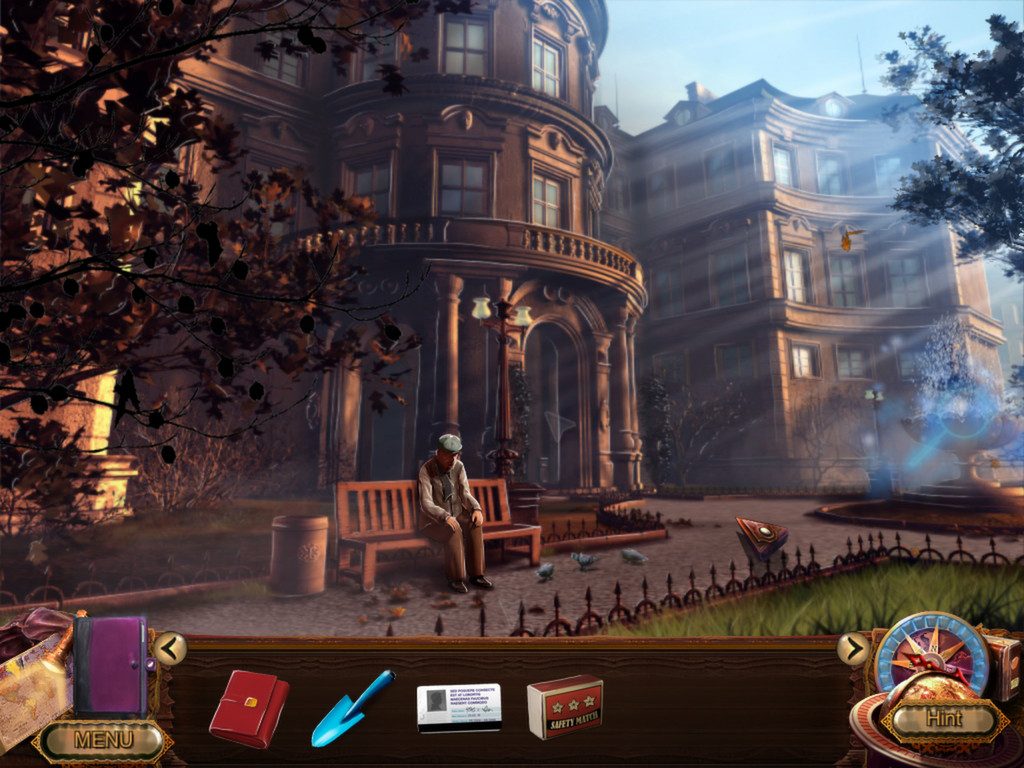 Lost Civilization Screenshot 3