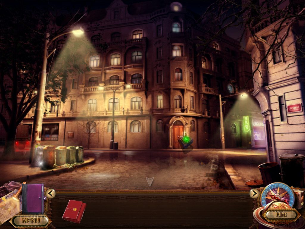 Lost Civilization Screenshot 4