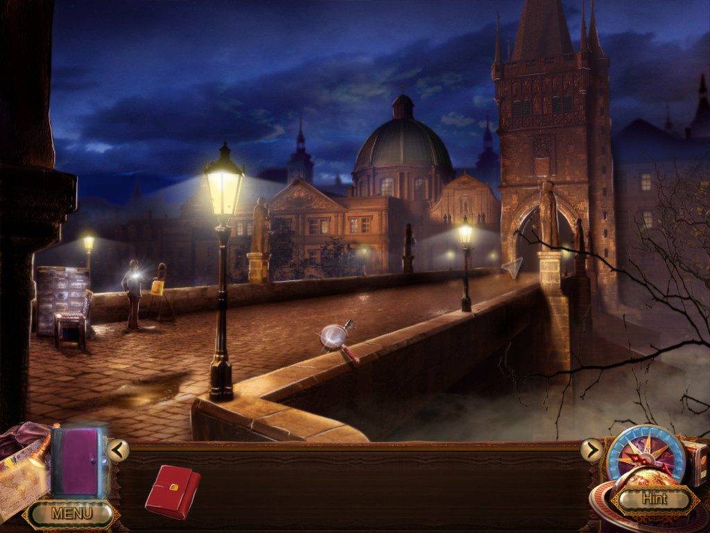 Lost Civilization Screenshot 5