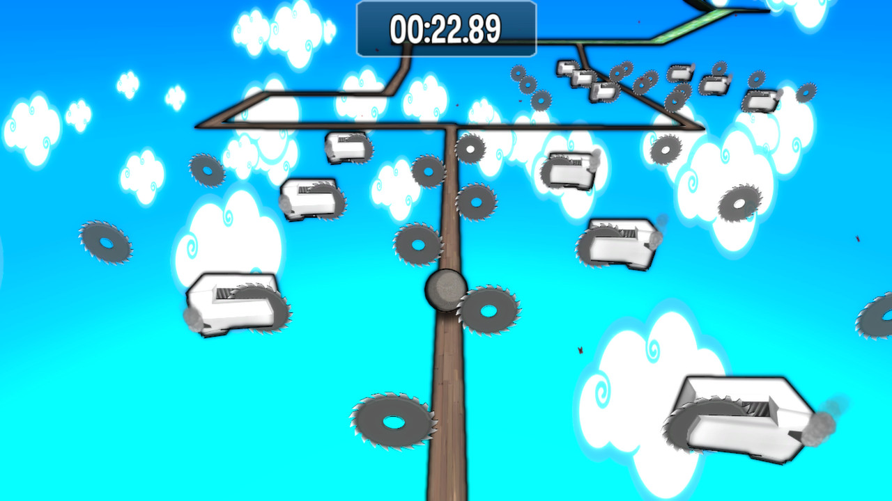 Lost Marbles Screenshot 3