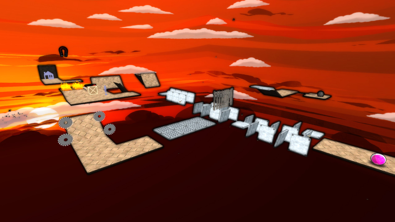Lost Marbles Screenshot 5