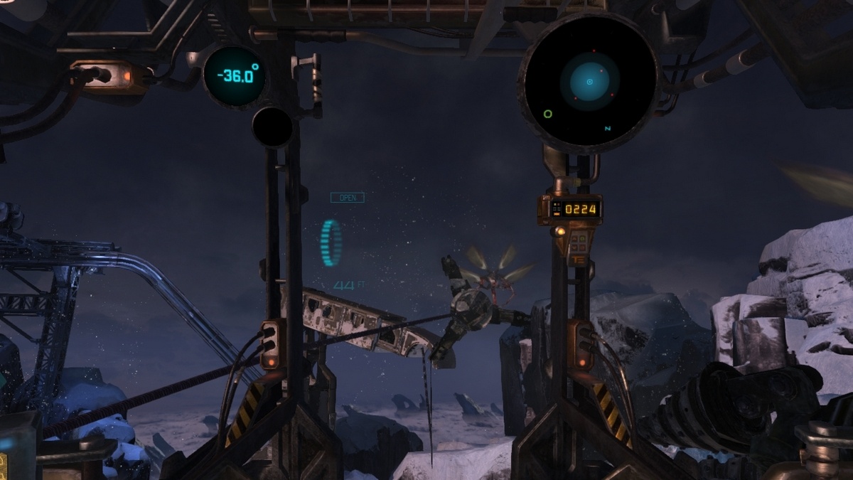 Lost Planet 3 Screenshot 2