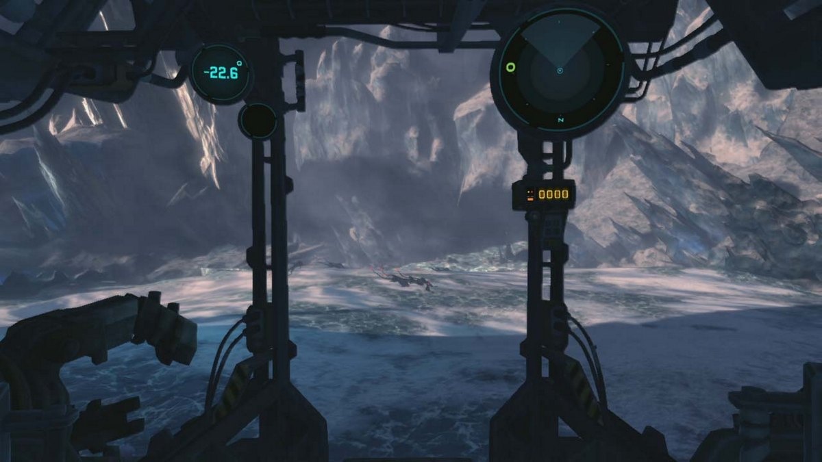 Lost Planet 3 Screenshot 3