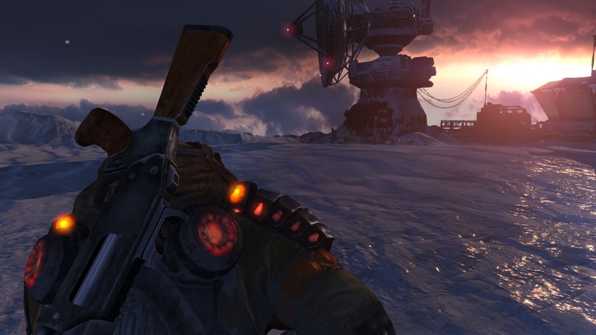 Lost Planet 3 Screenshot 4