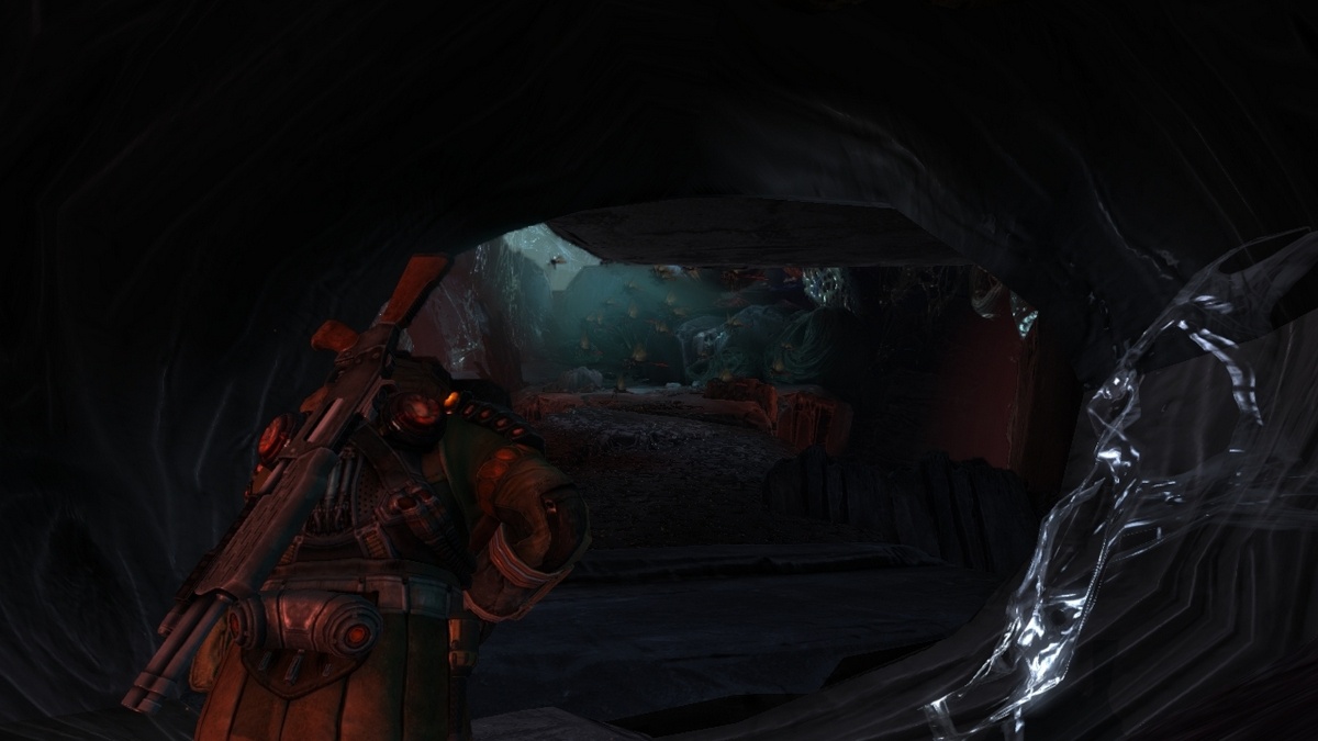 Lost Planet 3 Screenshot 5