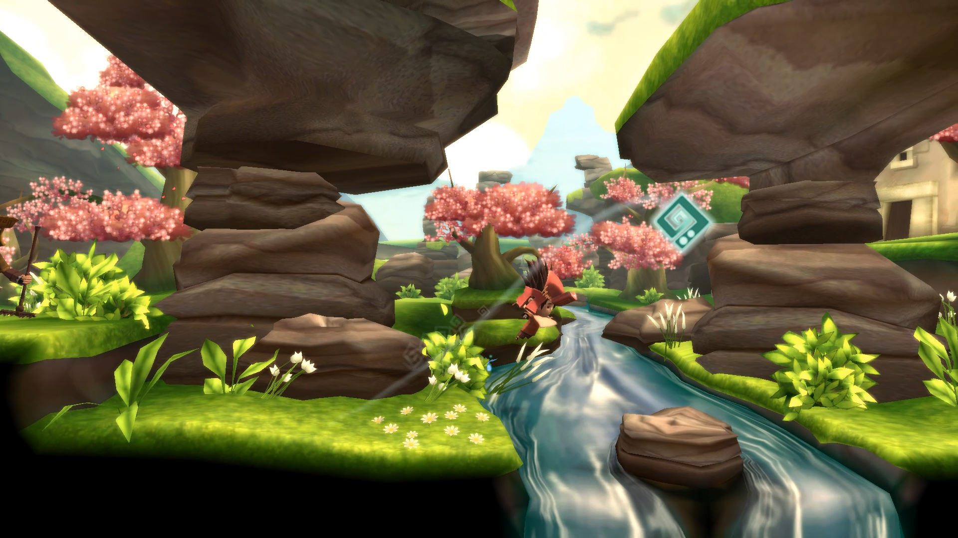 LostWinds Screenshot 2