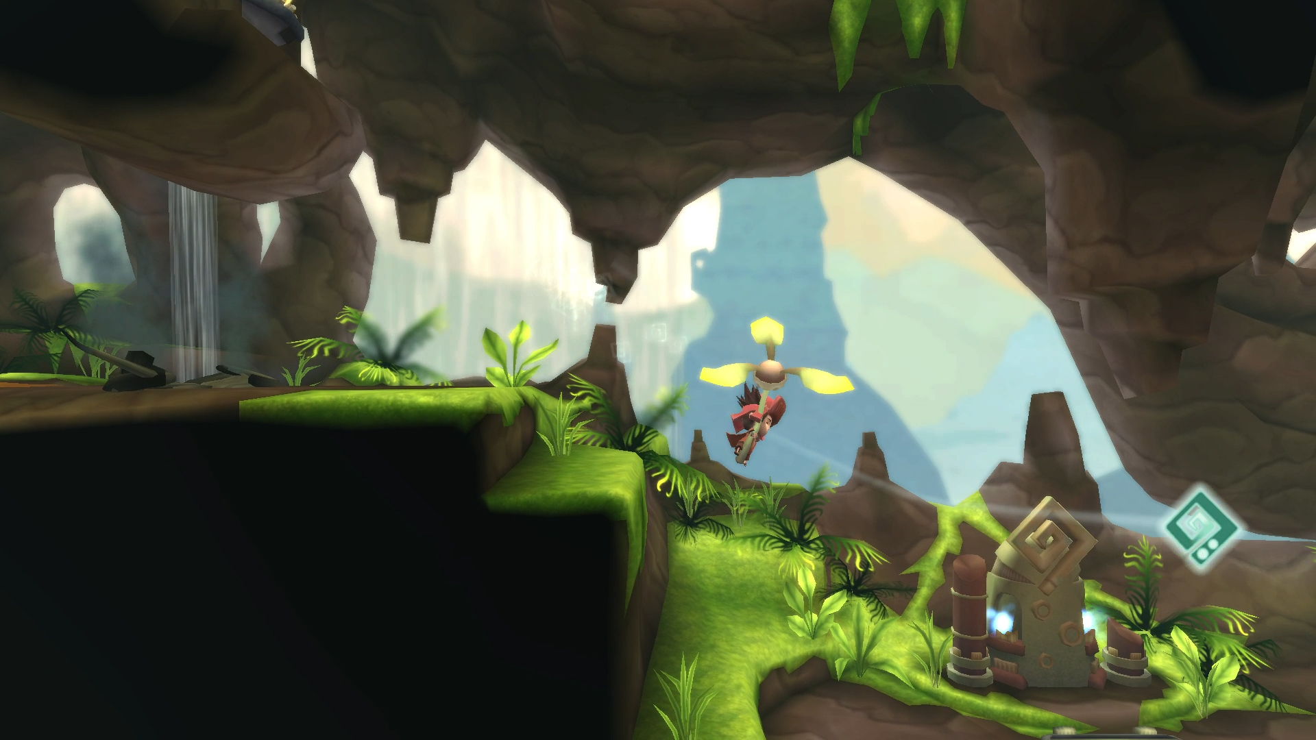 LostWinds Screenshot 4