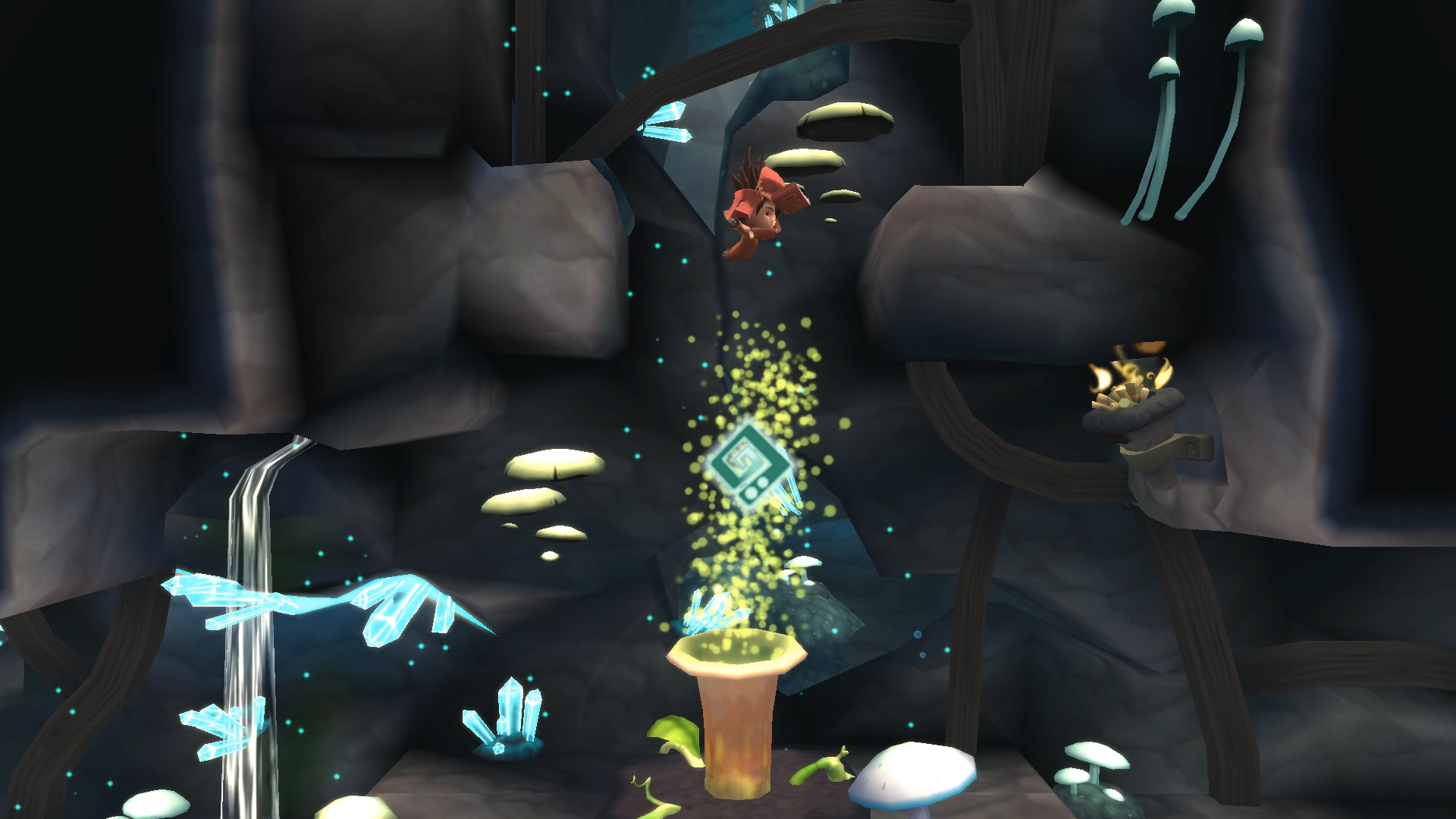 LostWinds Screenshot 5