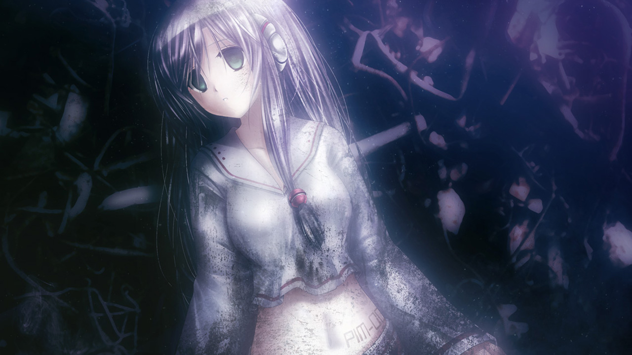 Lucy: The Eternity She Wished For Steam