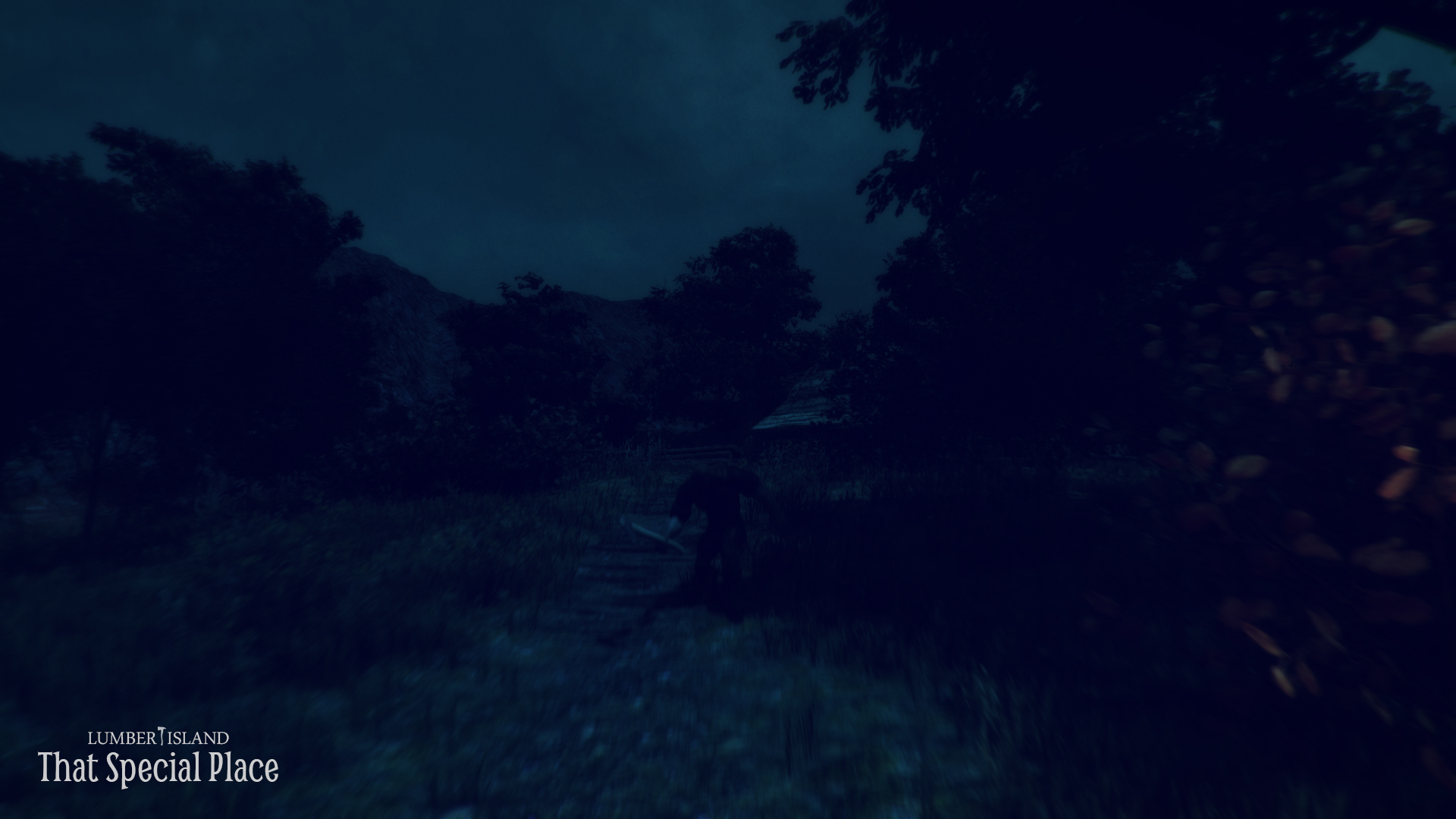 Lumber Island - That Special Place Screenshot 2