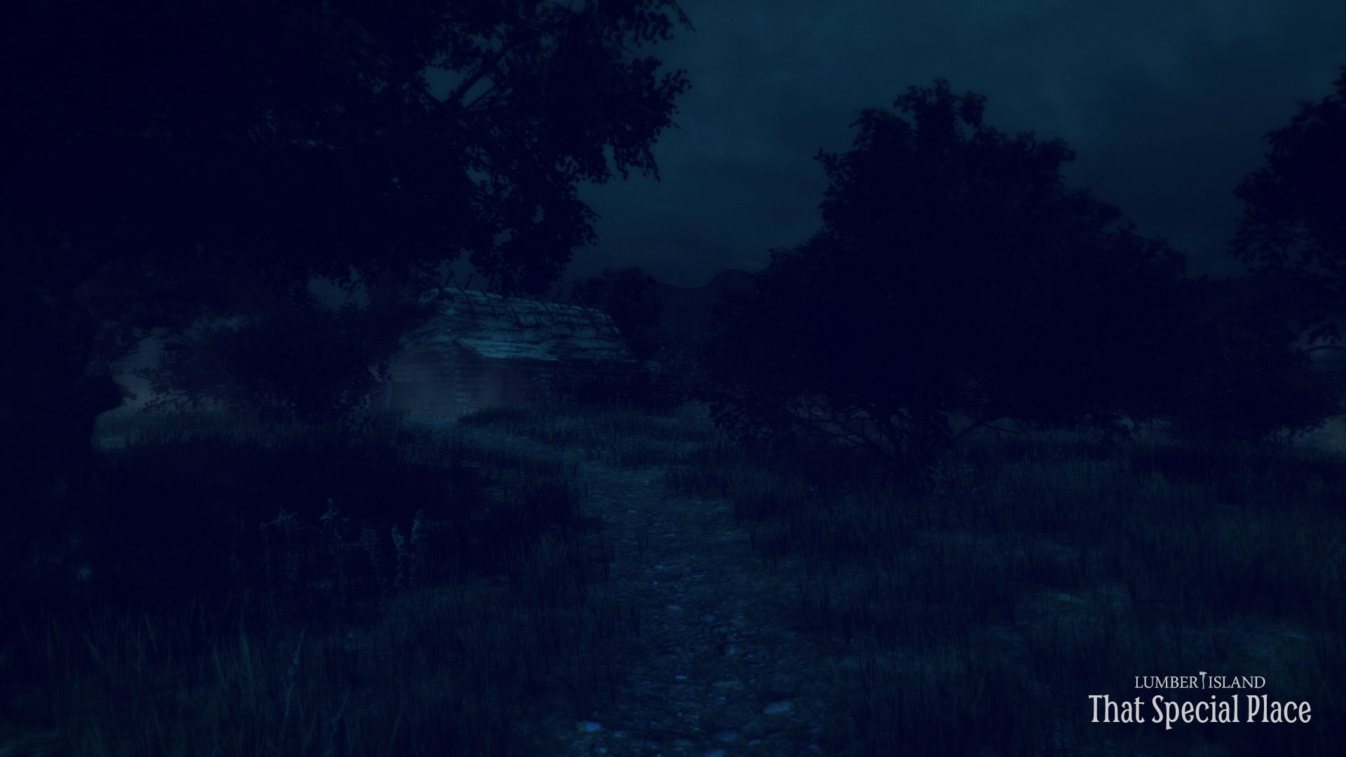 Lumber Island - That Special Place Screenshot 4