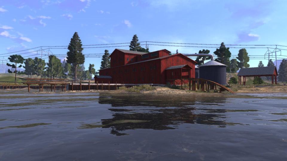 Lumberjack's Dynasty Screenshot 5