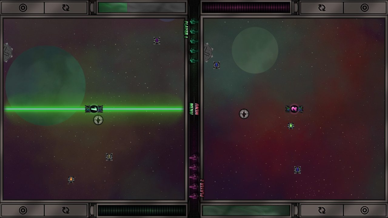 Luminosity Screenshot 4