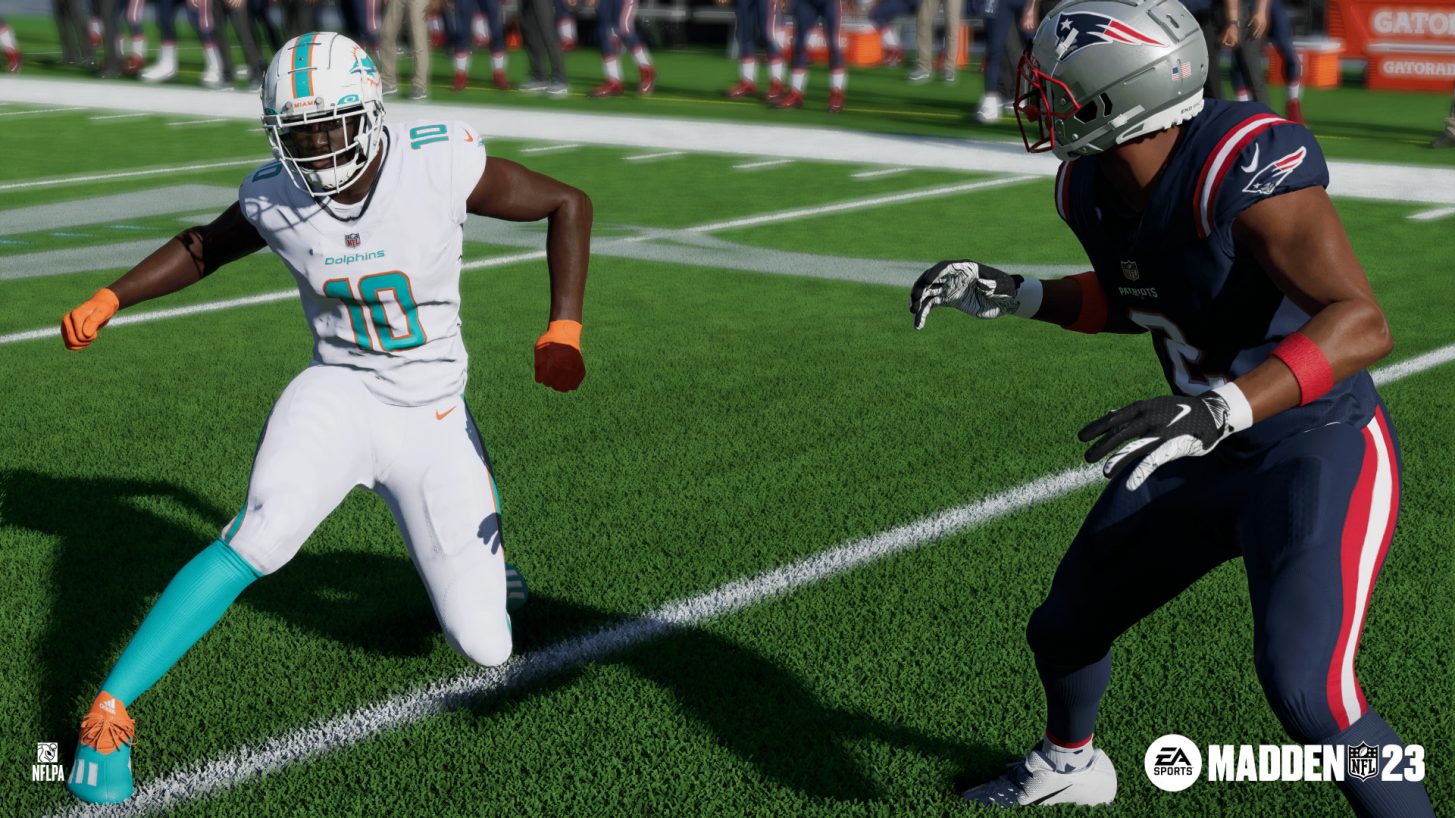 Madden NFL 23 Screenshot 3