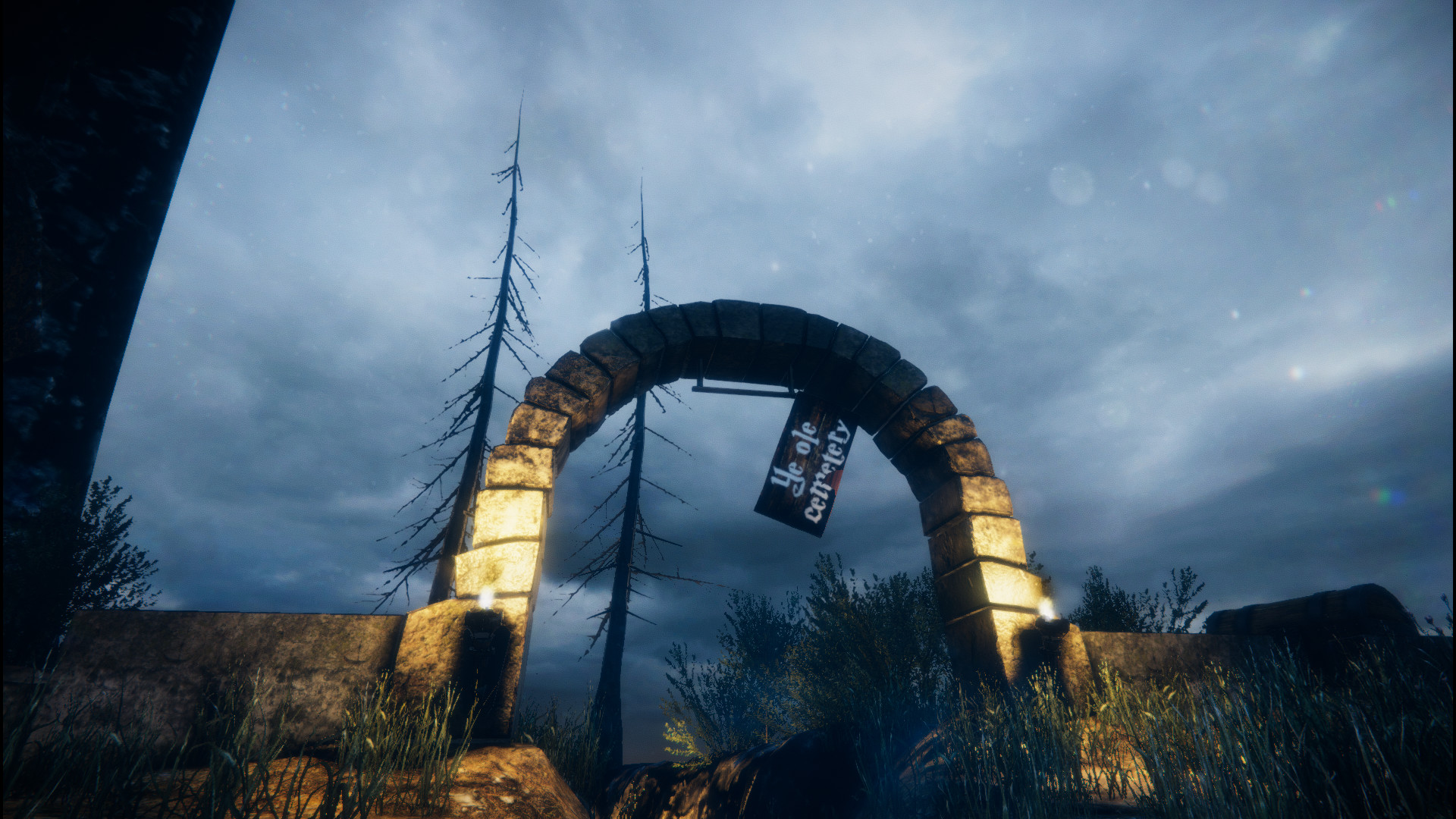 Madievals Screenshot 1