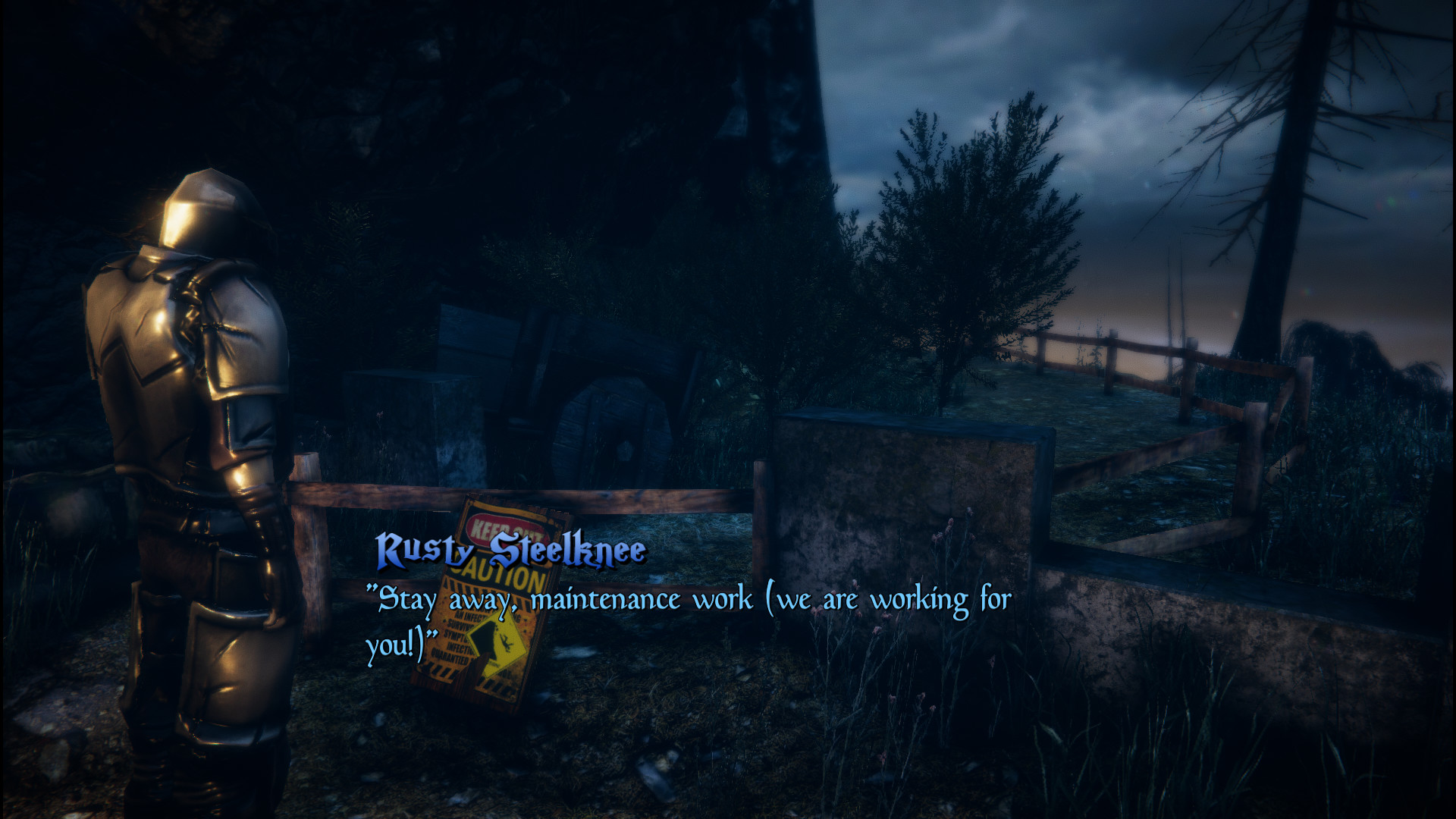 Madievals Screenshot 3