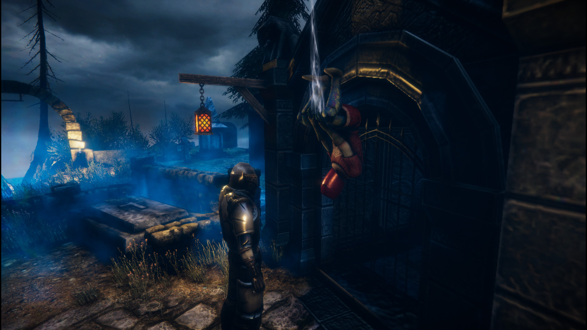 Madievals Screenshot 4