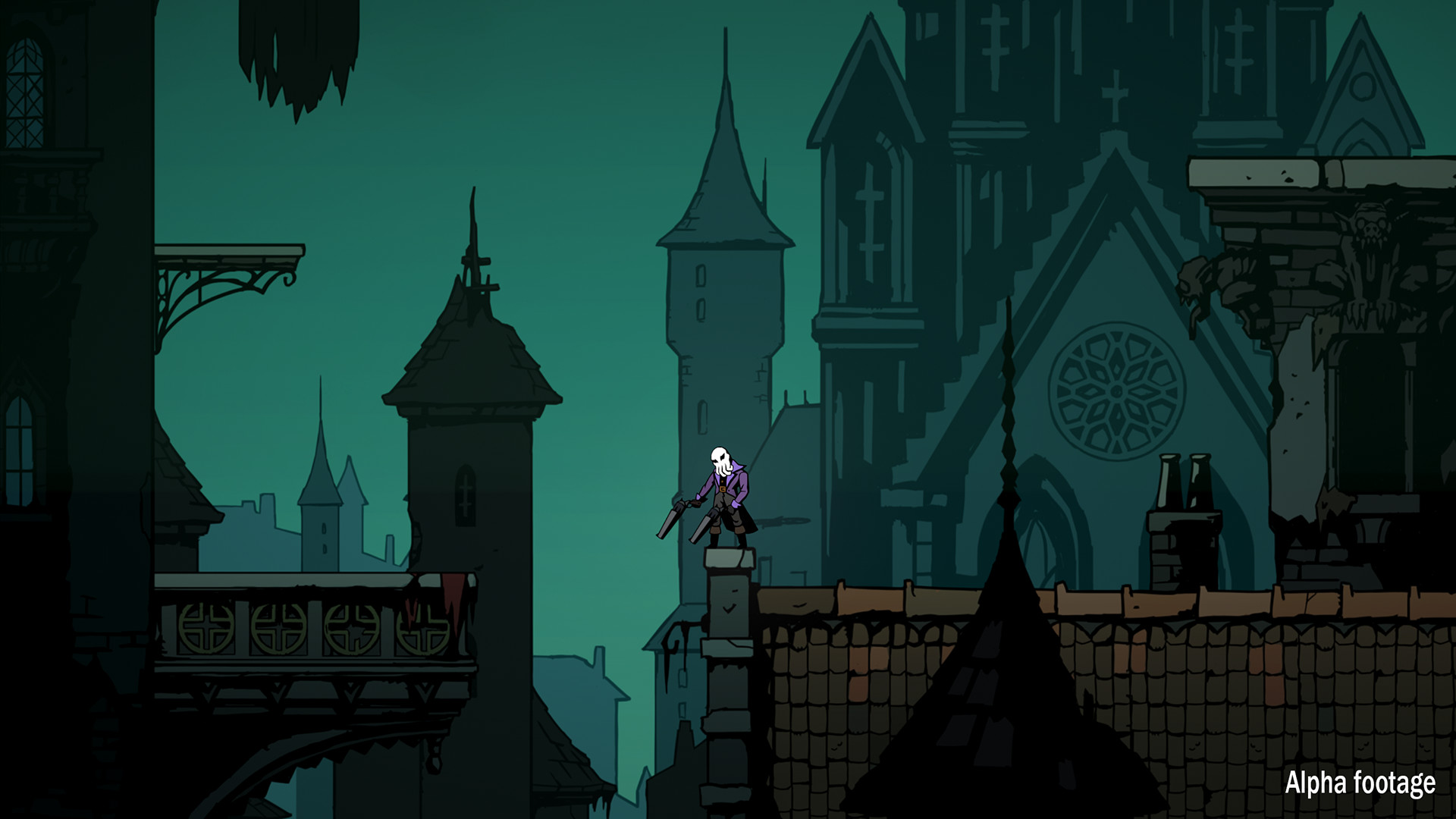 Madshot Screenshot 2