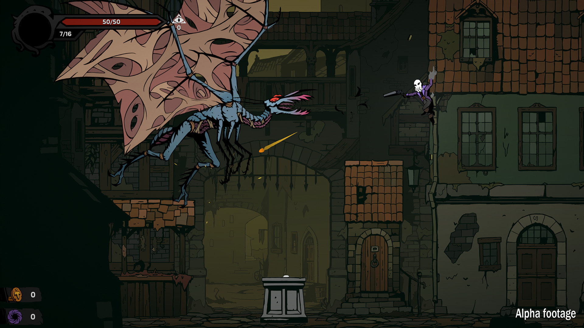 Madshot Screenshot 3